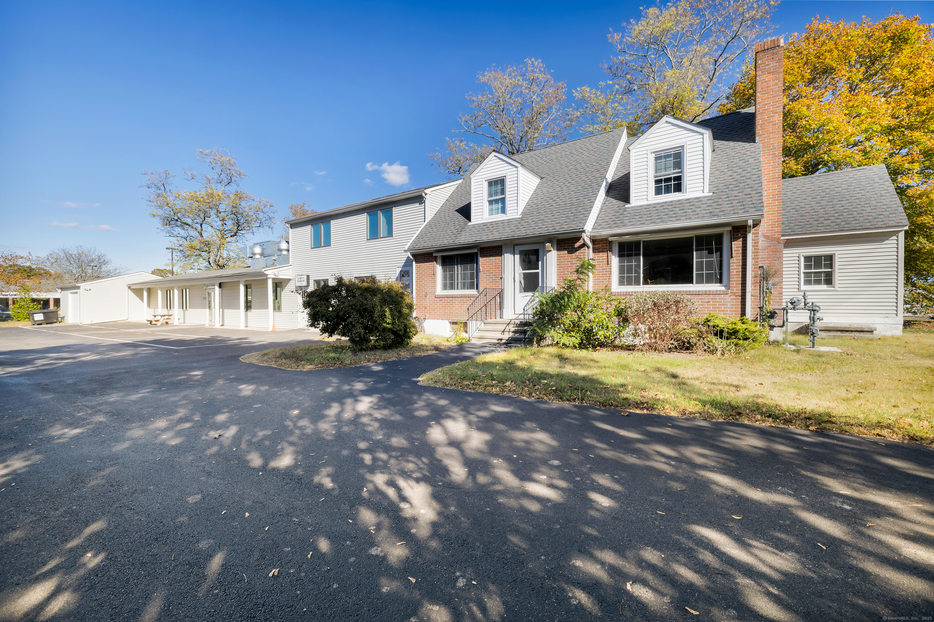 93 Elm Street Old Saybrook CT 06475