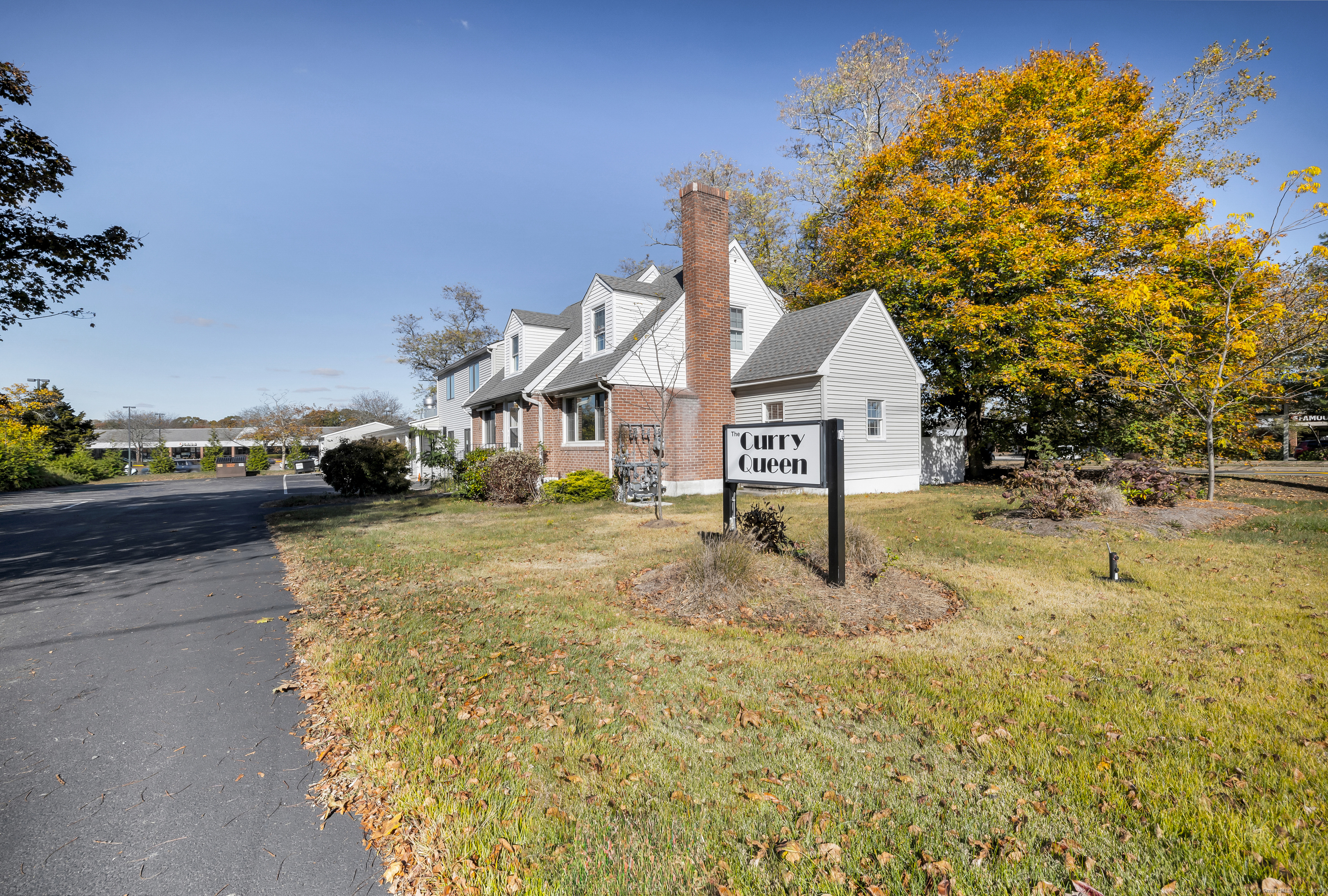 93 Elm Street Old Saybrook CT 06475