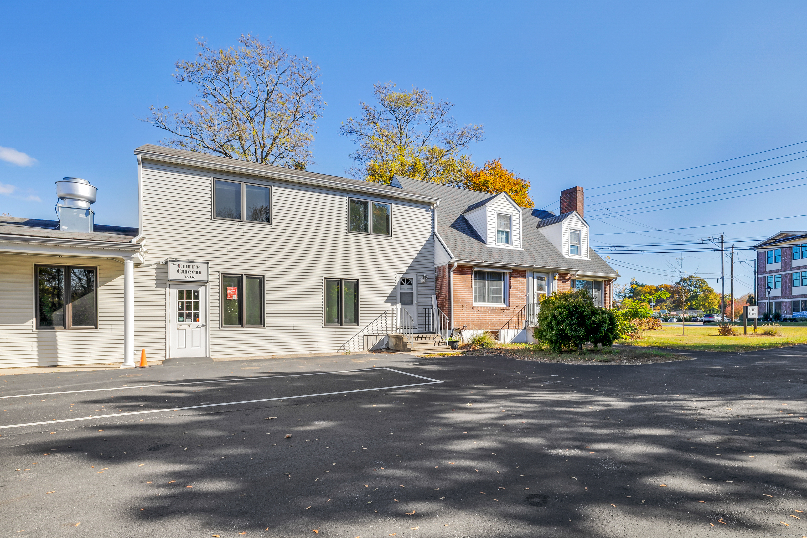 93 Elm Street Old Saybrook CT 06475