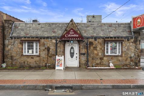 672 Main Street East Haven CT 06512