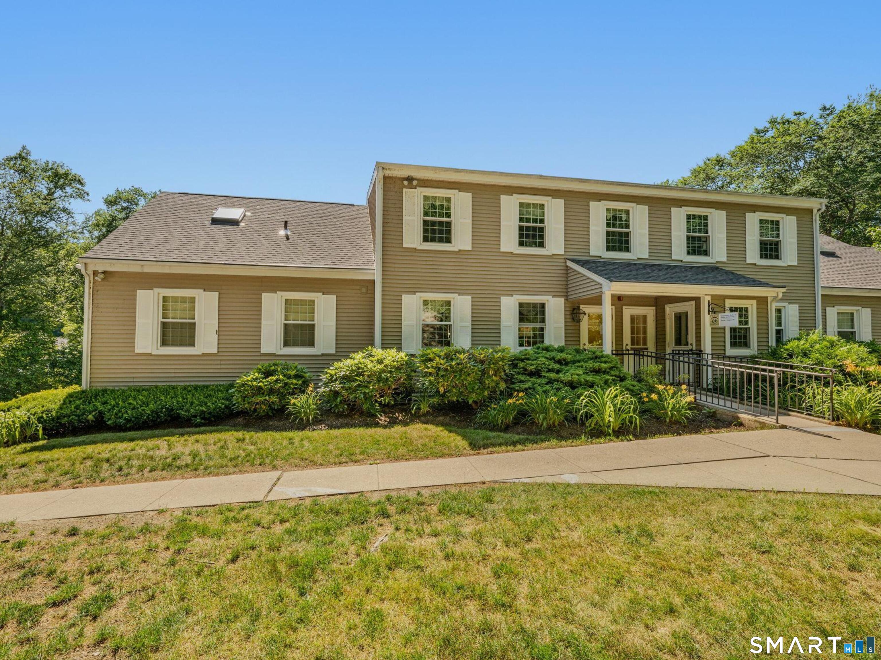 35 Saybrook Road Essex CT 06426