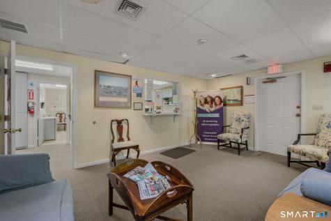35 Saybrook Road Essex CT 06426