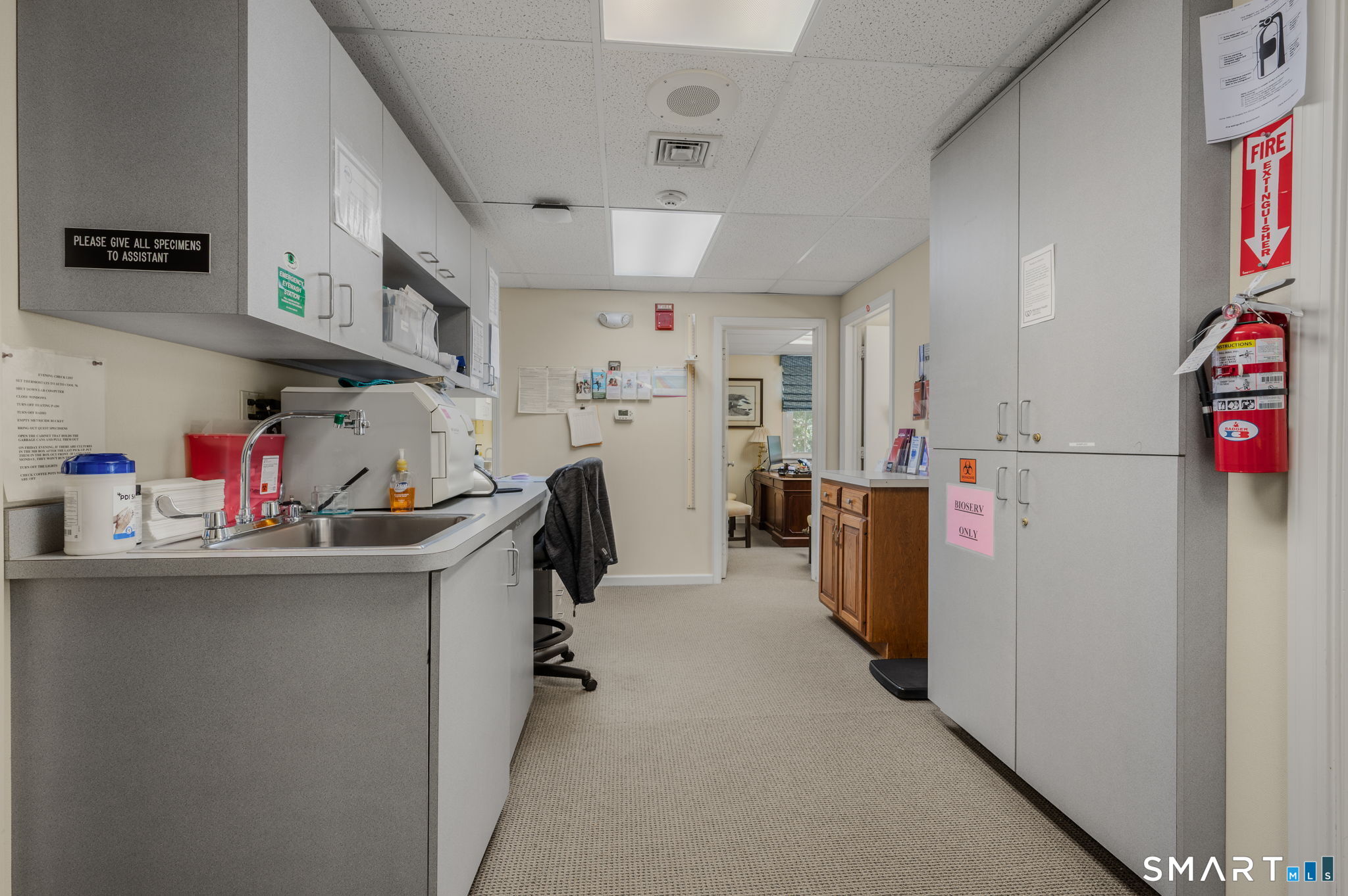 35 Saybrook Road Essex CT 06426