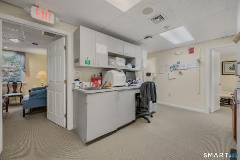 35 Saybrook Road Essex CT 06426