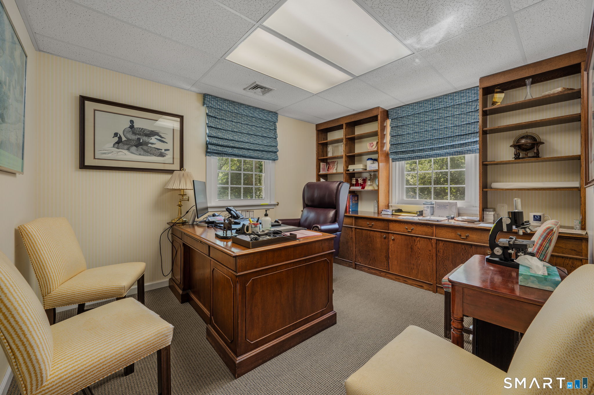 35 Saybrook Road Essex CT 06426