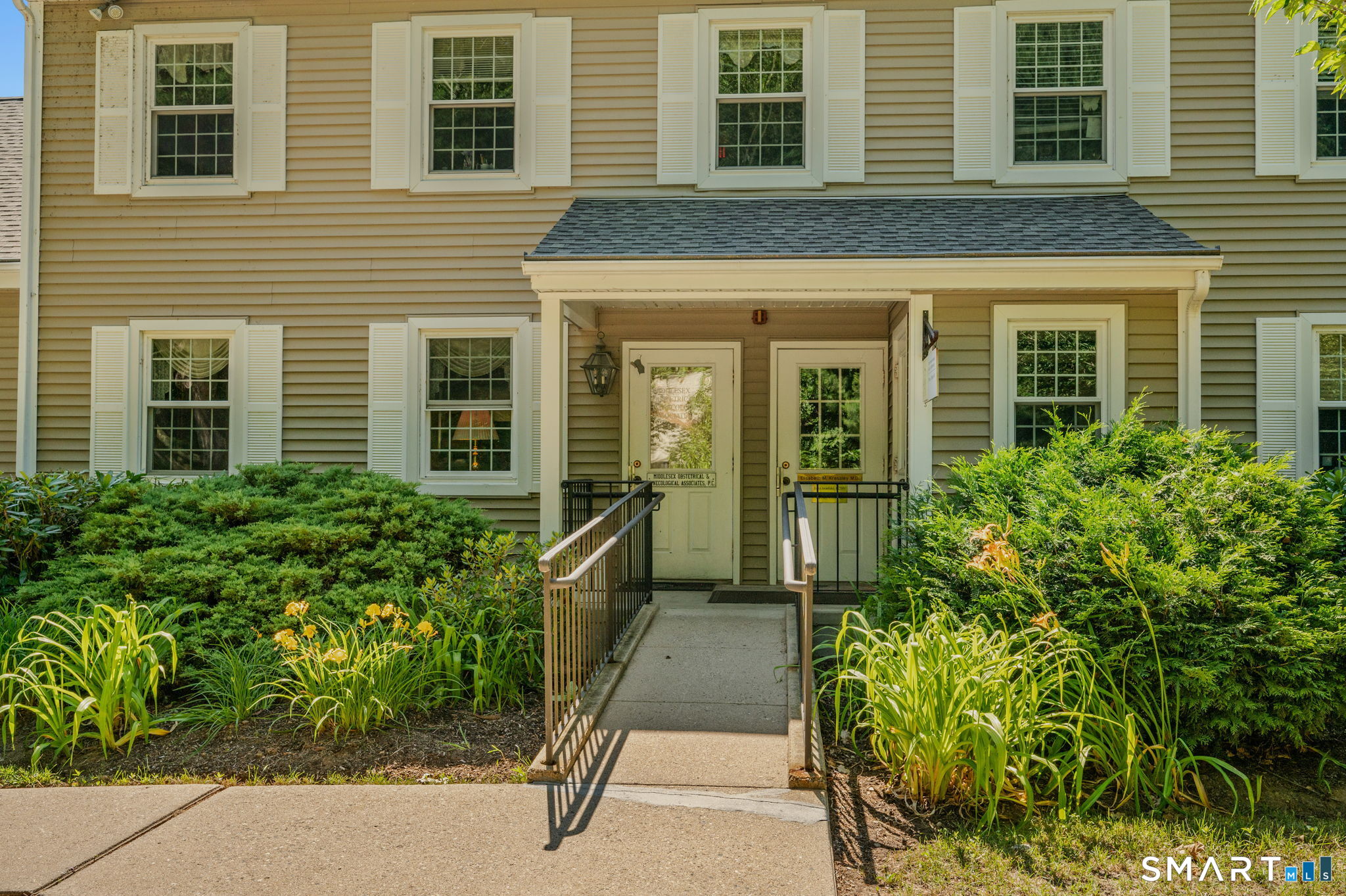 35 Saybrook Road Essex CT 06426