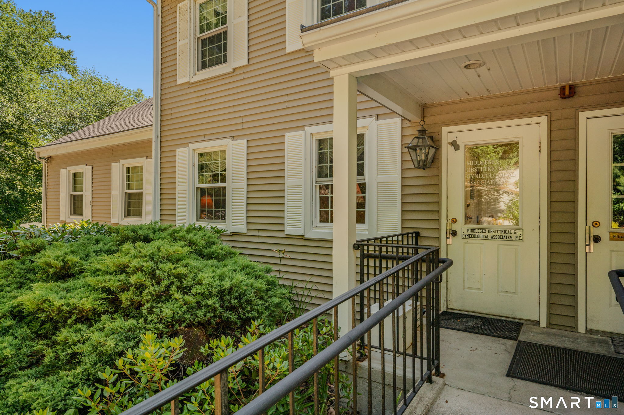 35 Saybrook Road Essex CT 06426