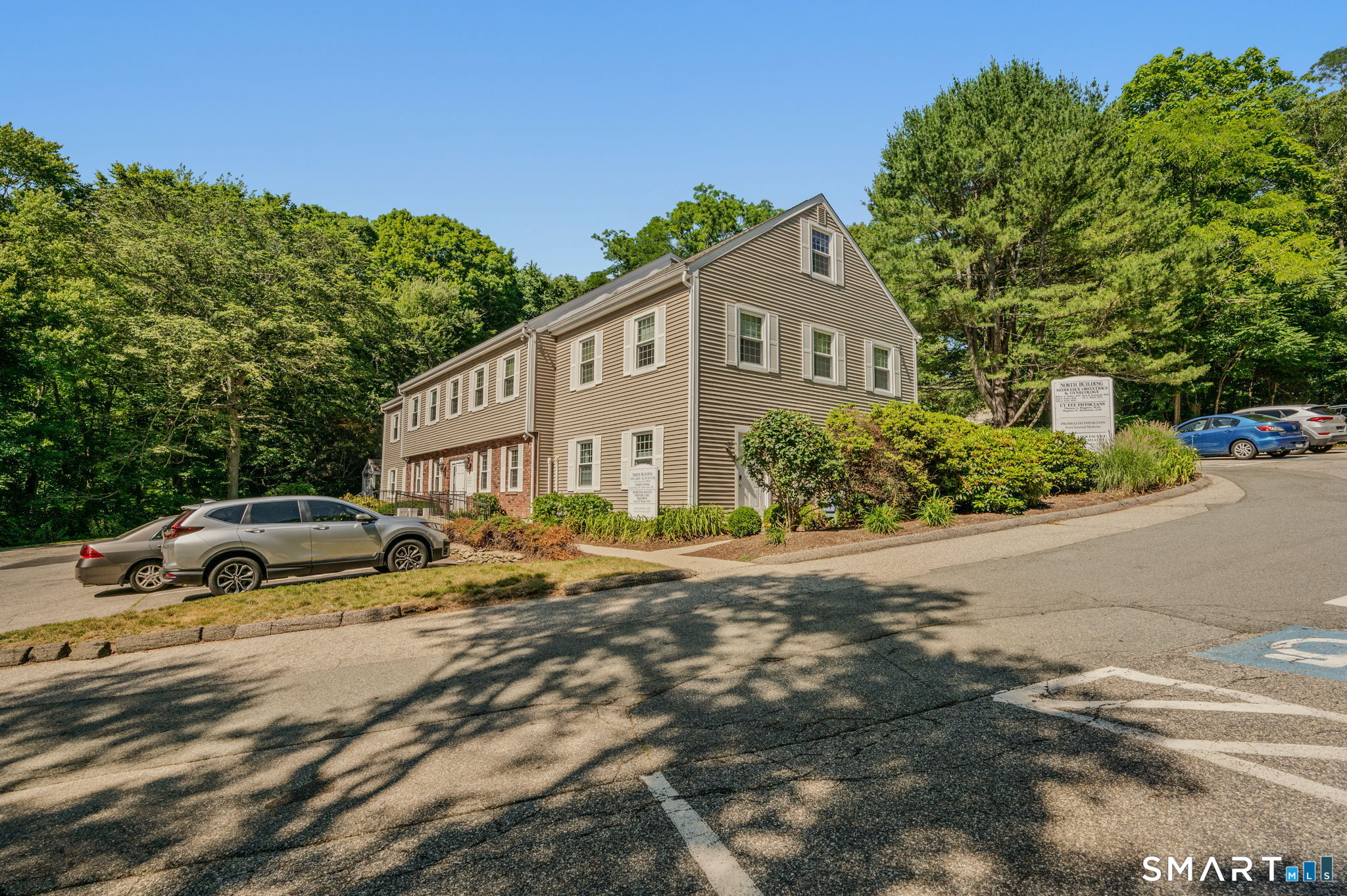 35 Saybrook Road Essex CT 06426