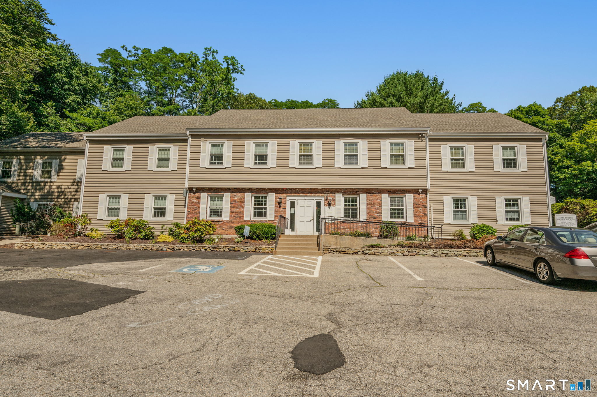 35 Saybrook Road Essex CT 06426