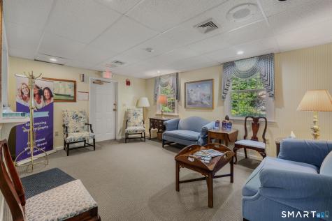 35 Saybrook Road Essex CT 06426
