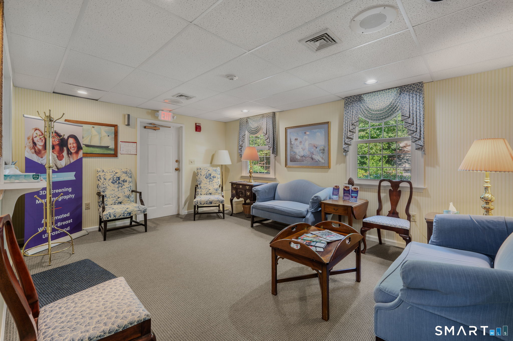 35 Saybrook Road Essex CT 06426