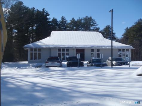 72 West Stafford Road Stafford CT 06076