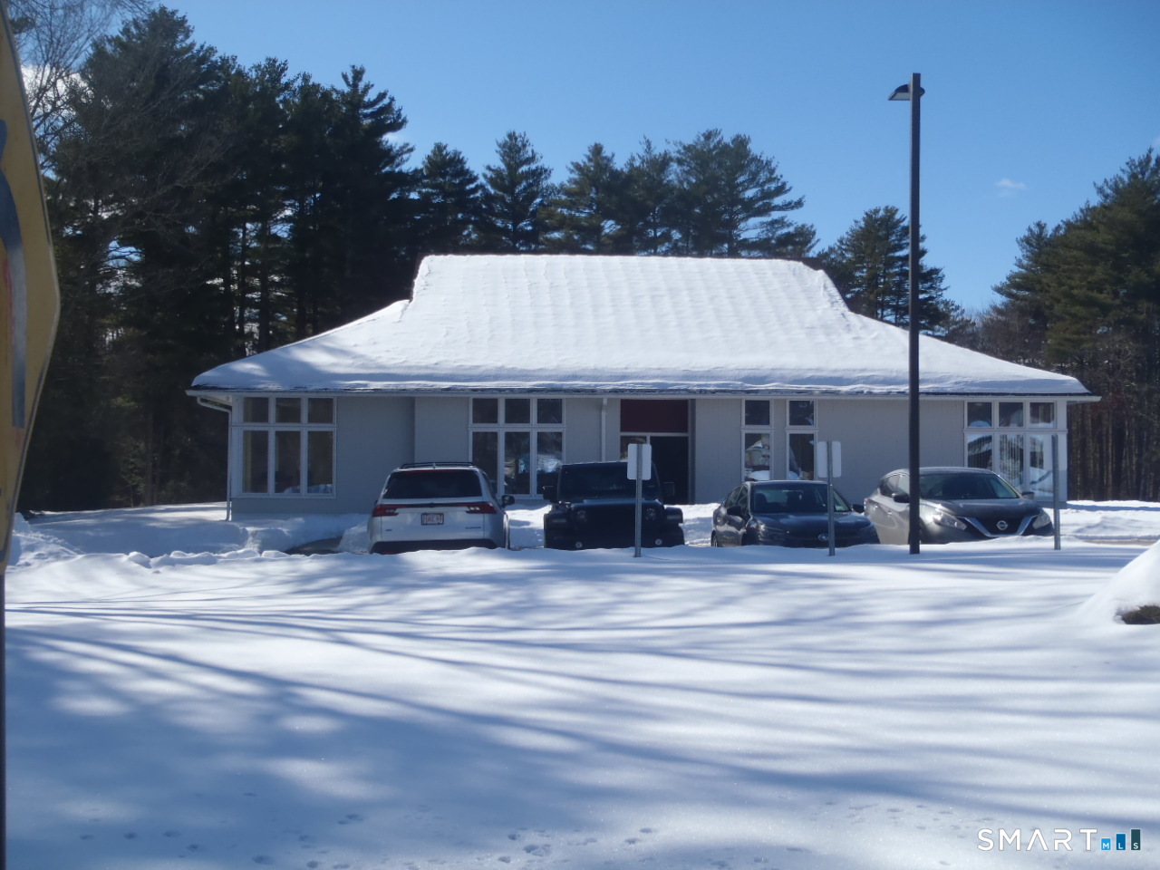 72 West Stafford Road Stafford CT 06076