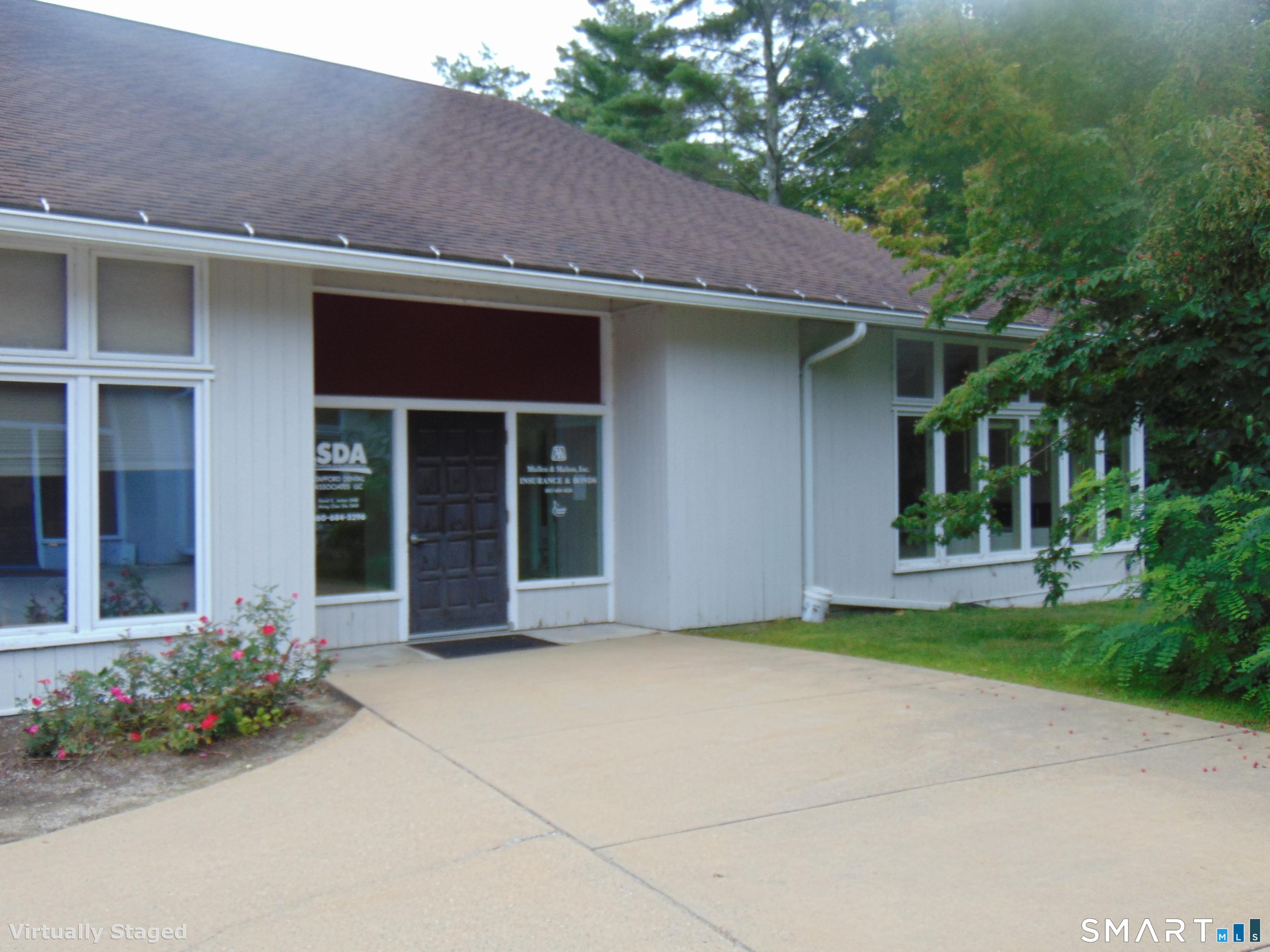 72 West Stafford Road Stafford CT 06076