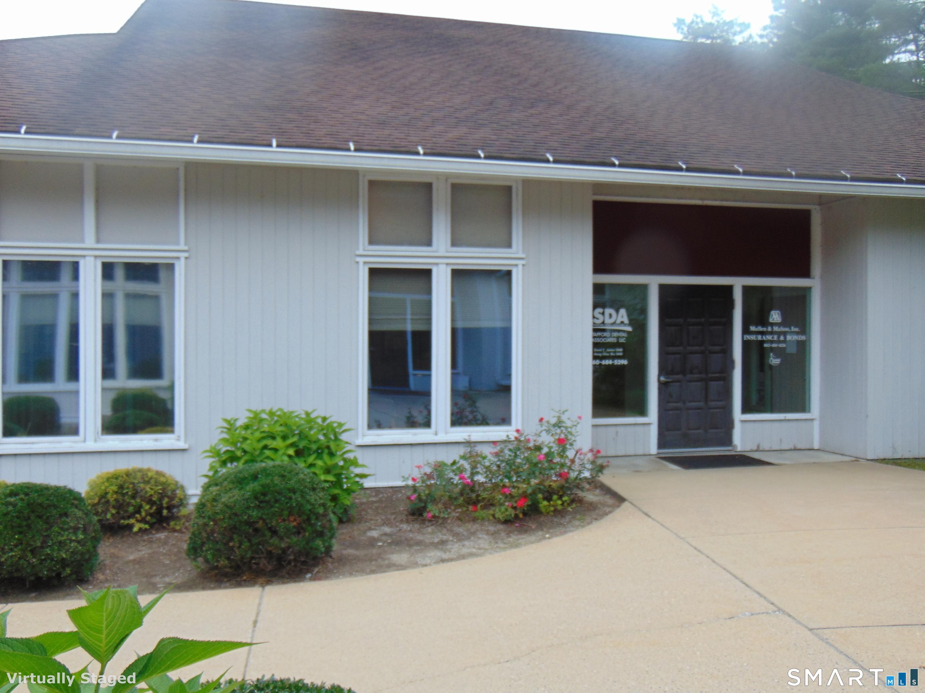 72 West Stafford Road Stafford CT 06076