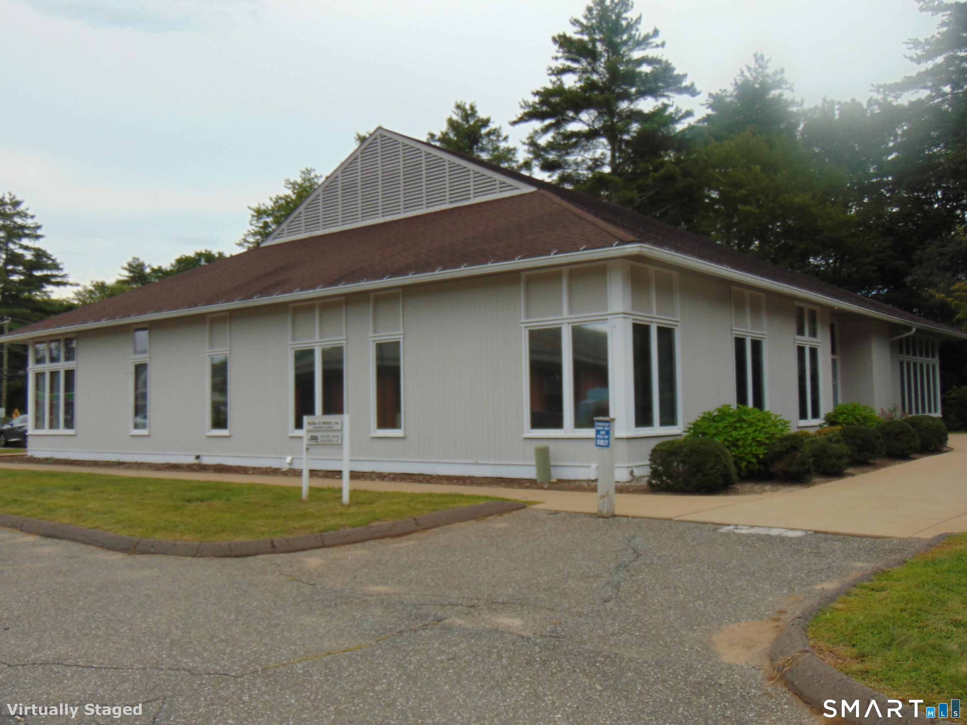 72 West Stafford Road Stafford CT 06076