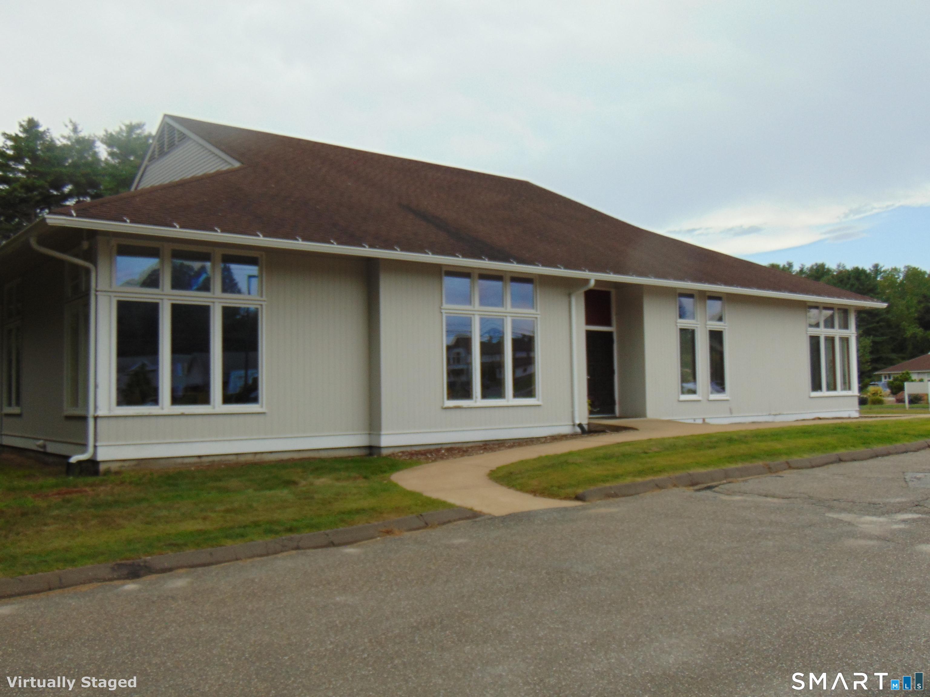 72 West Stafford Road Stafford CT 06076
