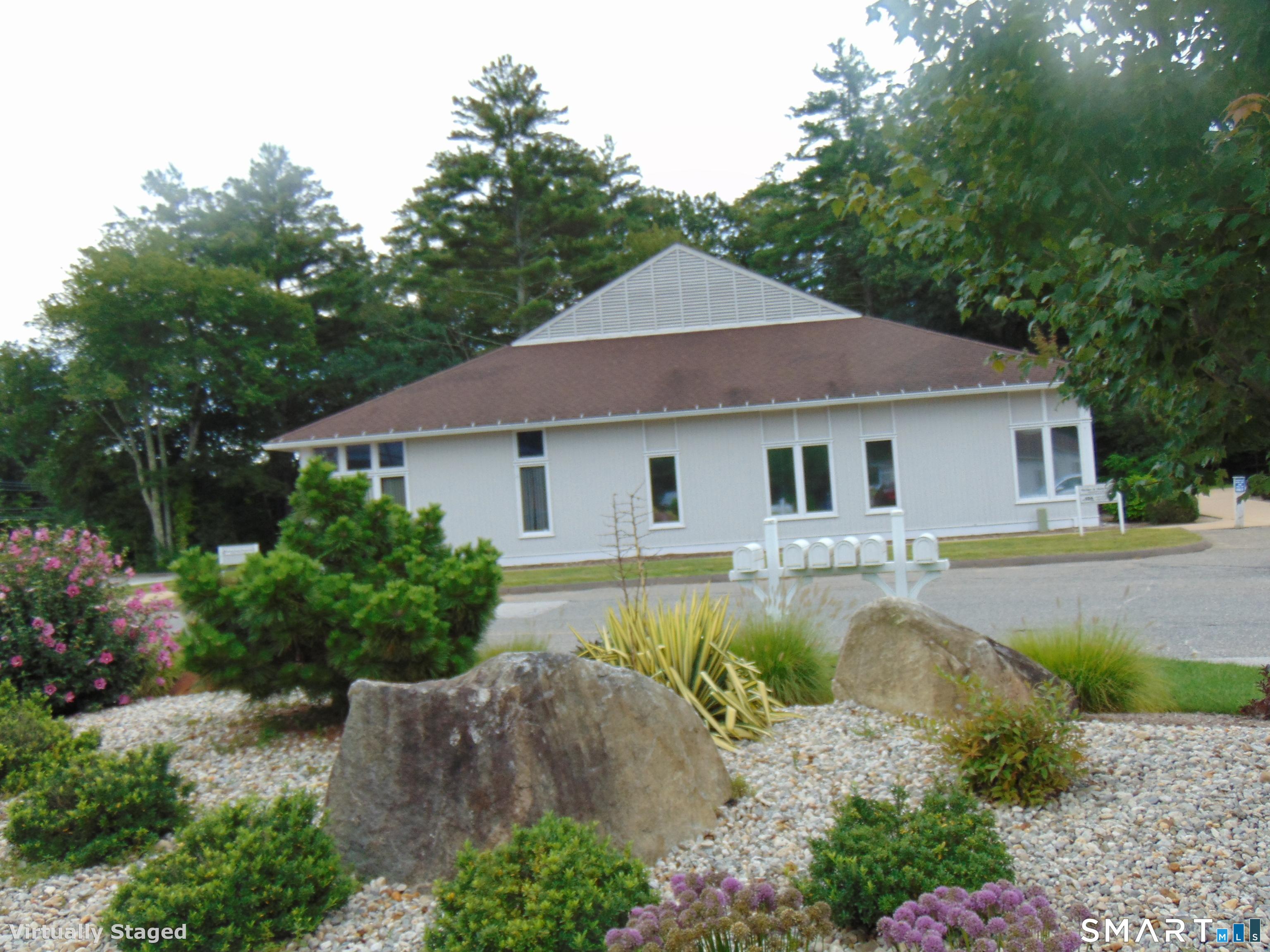72 West Stafford Road Stafford CT 06076