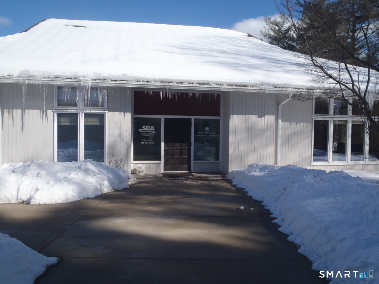 72 West Stafford Road Stafford CT 06076