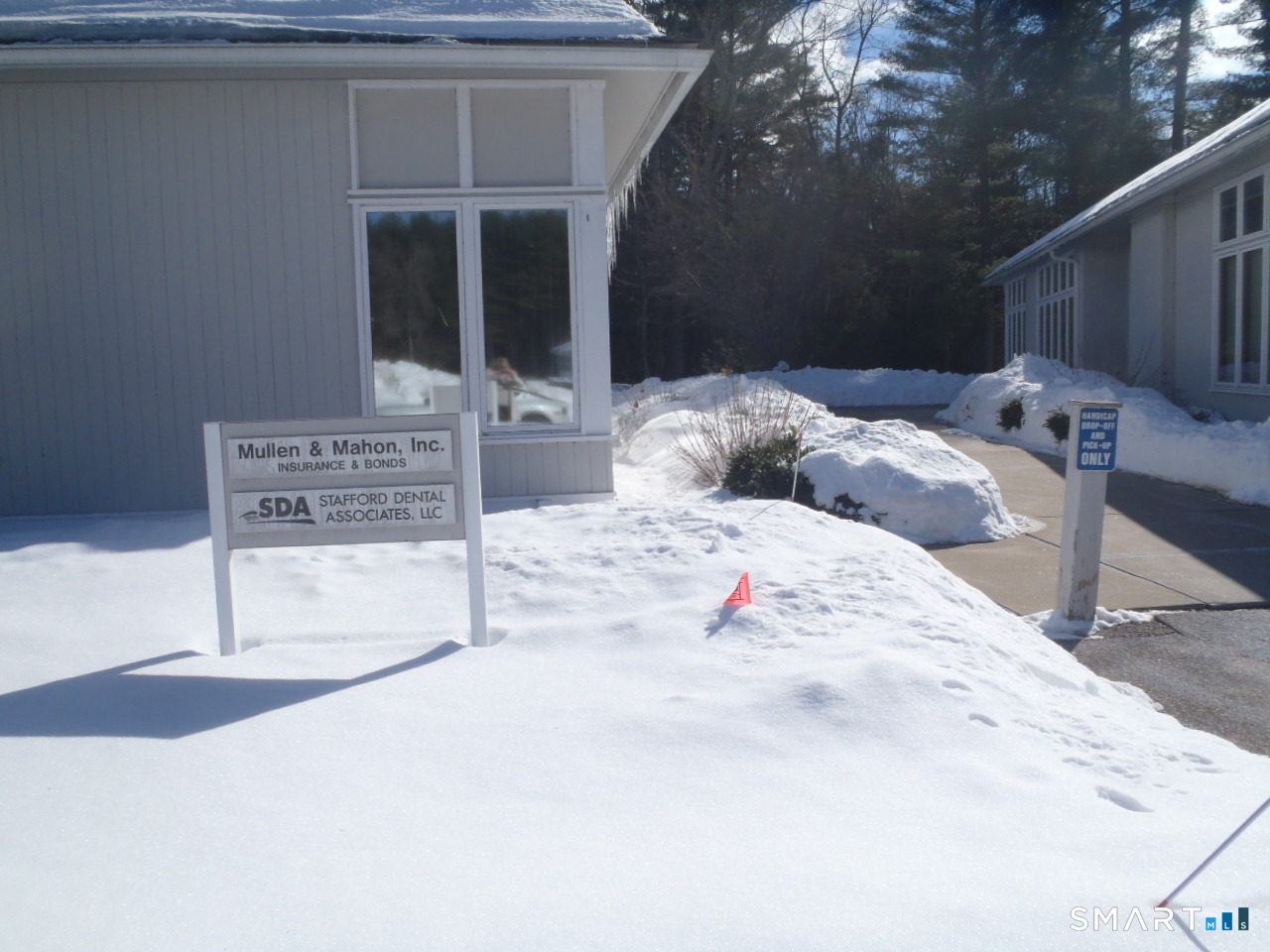 72 West Stafford Road Stafford CT 06076