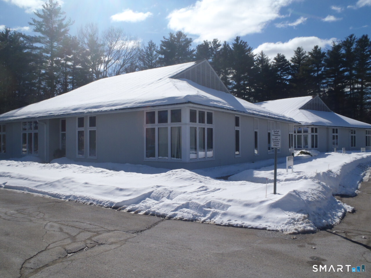 72 West Stafford Road Stafford CT 06076