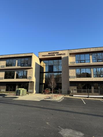 567 Vauxhall Street Extension Waterford CT 06385