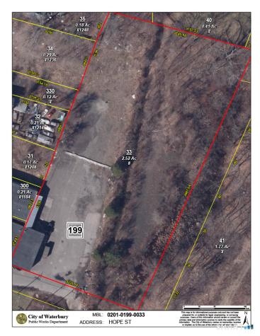 1172,1184,1236,Hope,N North Main Street Waterbury CT 06704