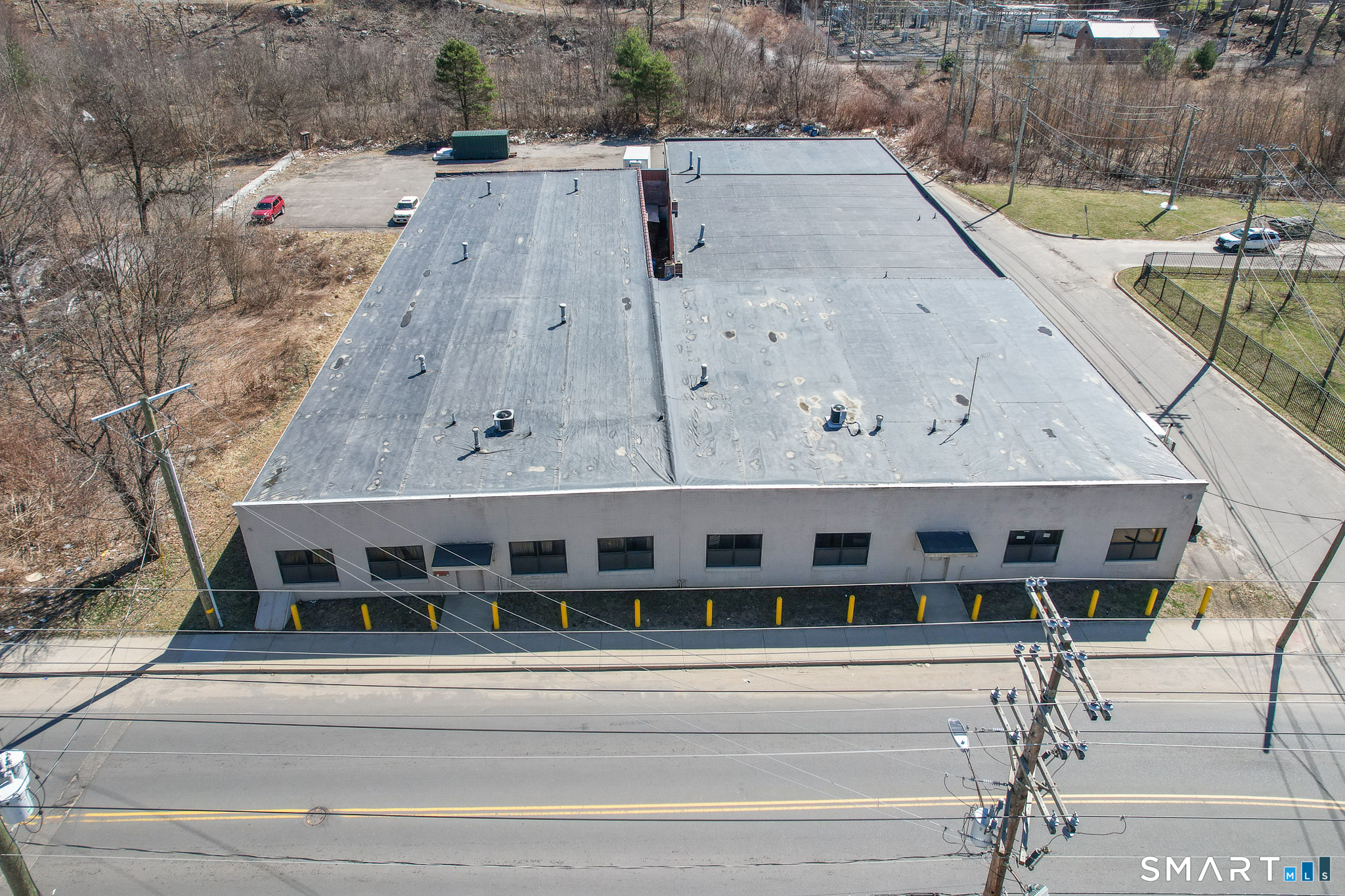 1172,1184,1236,Hope,N North Main Street Waterbury CT 06704