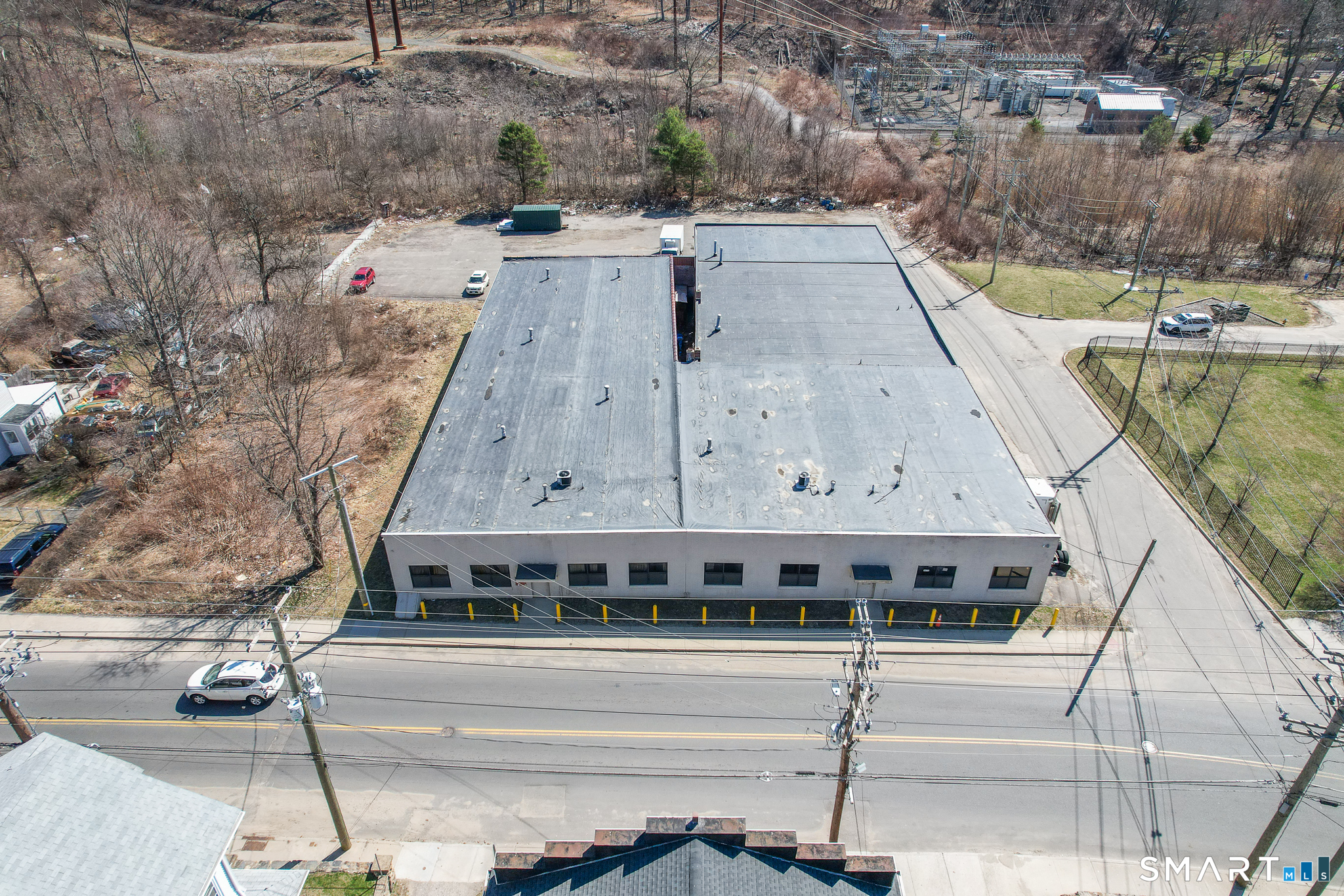 1172,1184,1236,Hope,N North Main Street Waterbury CT 06704