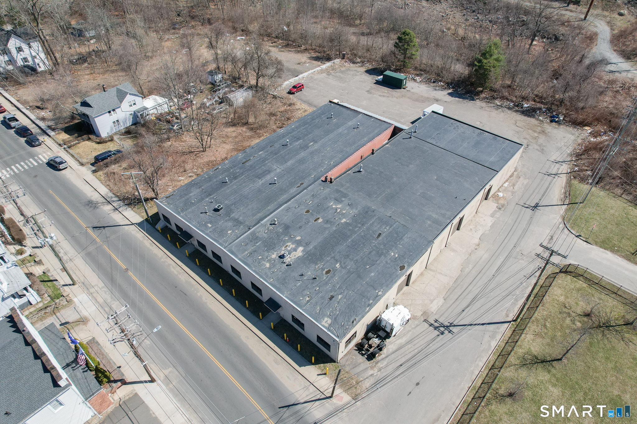1172,1184,1236,Hope,N North Main Street Waterbury CT 06704