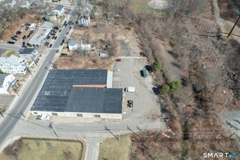1172,1184,1236,Hope,N North Main Street Waterbury CT 06704