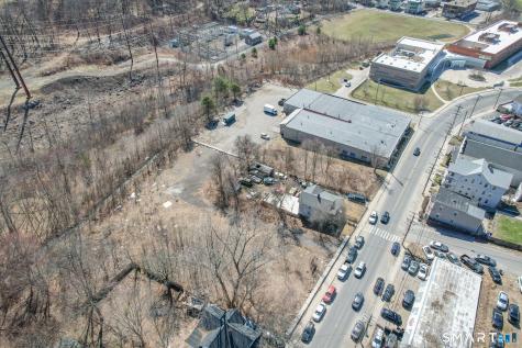 1172,1184,1236,Hope,N North Main Street Waterbury CT 06704