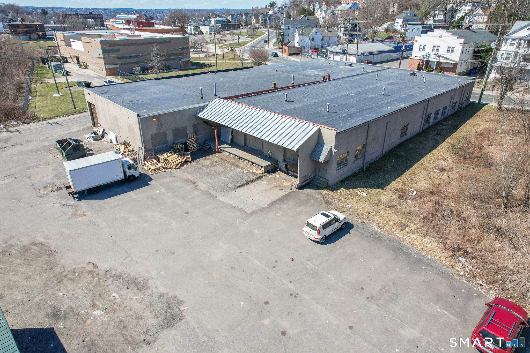 1172,1184,1236,Hope,N North Main Street Waterbury CT 06704
