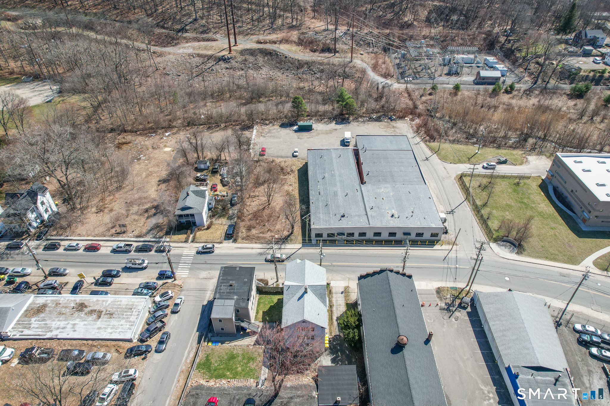1172,1184,1236,Hope,N North Main Street Waterbury CT 06704