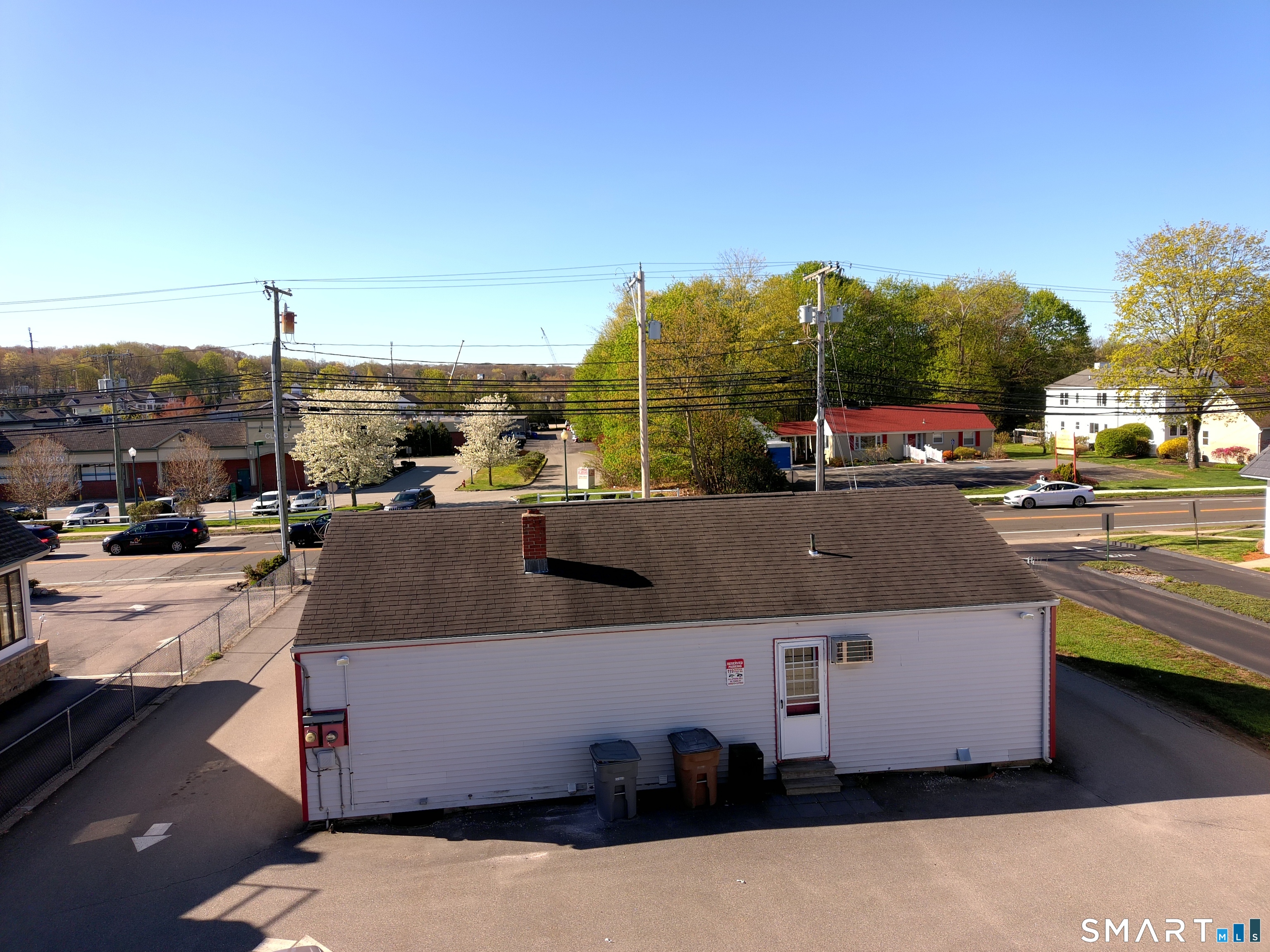 119 Boston Post Road East Lyme CT 06333