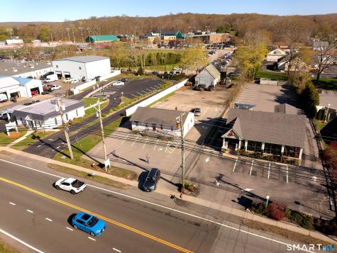 119 Boston Post Road East Lyme CT 06333