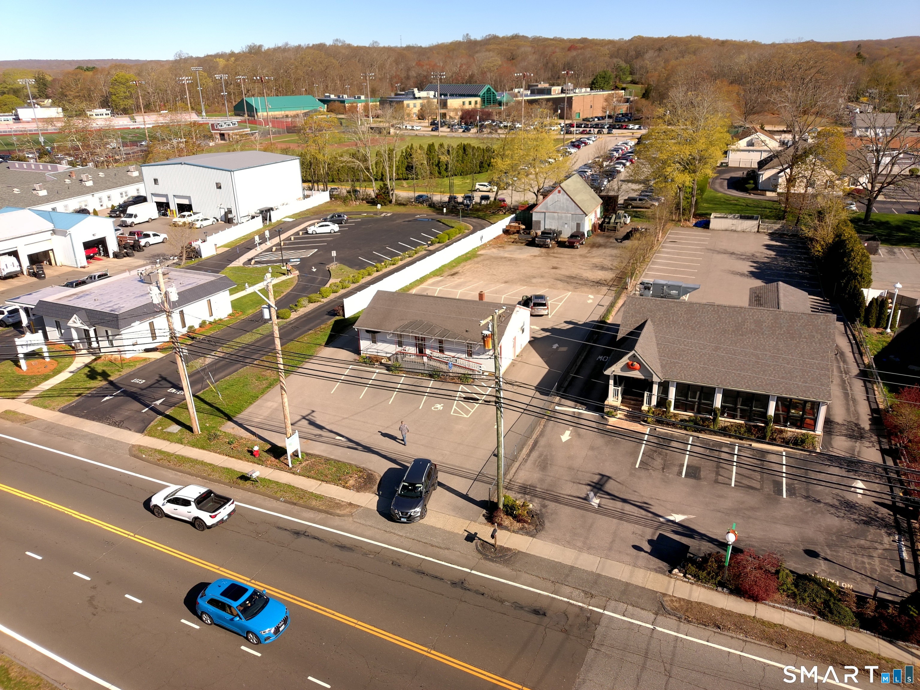 119 Boston Post Road East Lyme CT 06333