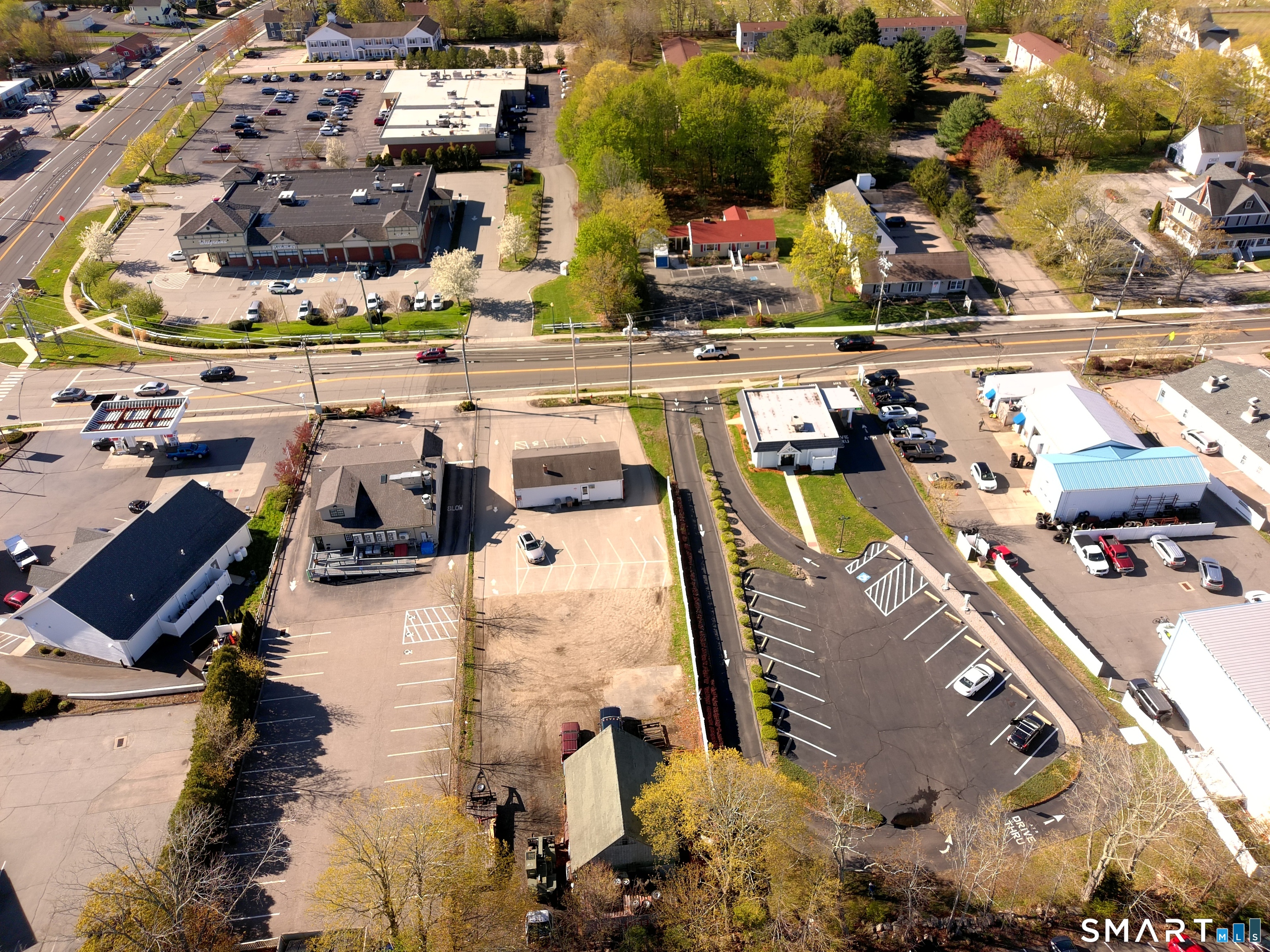 119 Boston Post Road East Lyme CT 06333