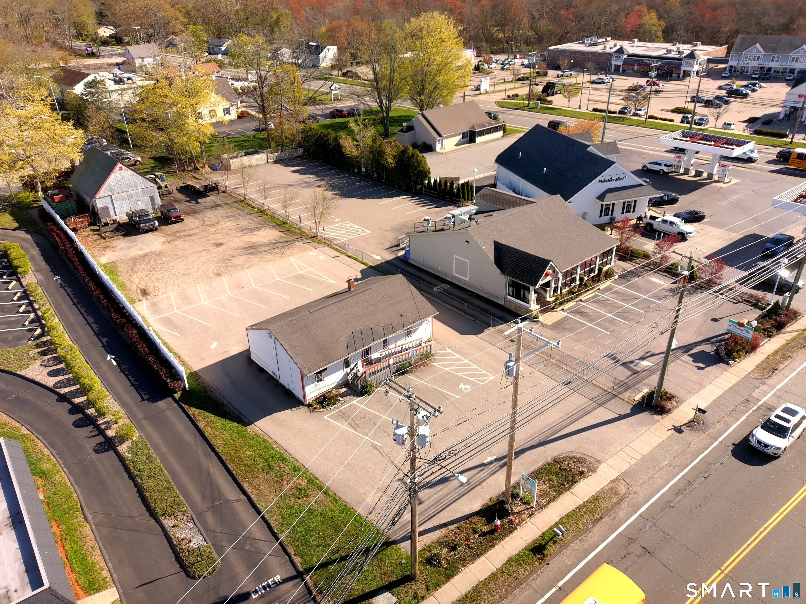 119 Boston Post Road East Lyme CT 06333