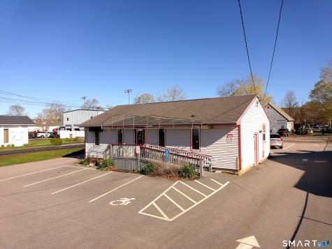 119 Boston Post Road East Lyme CT 06333