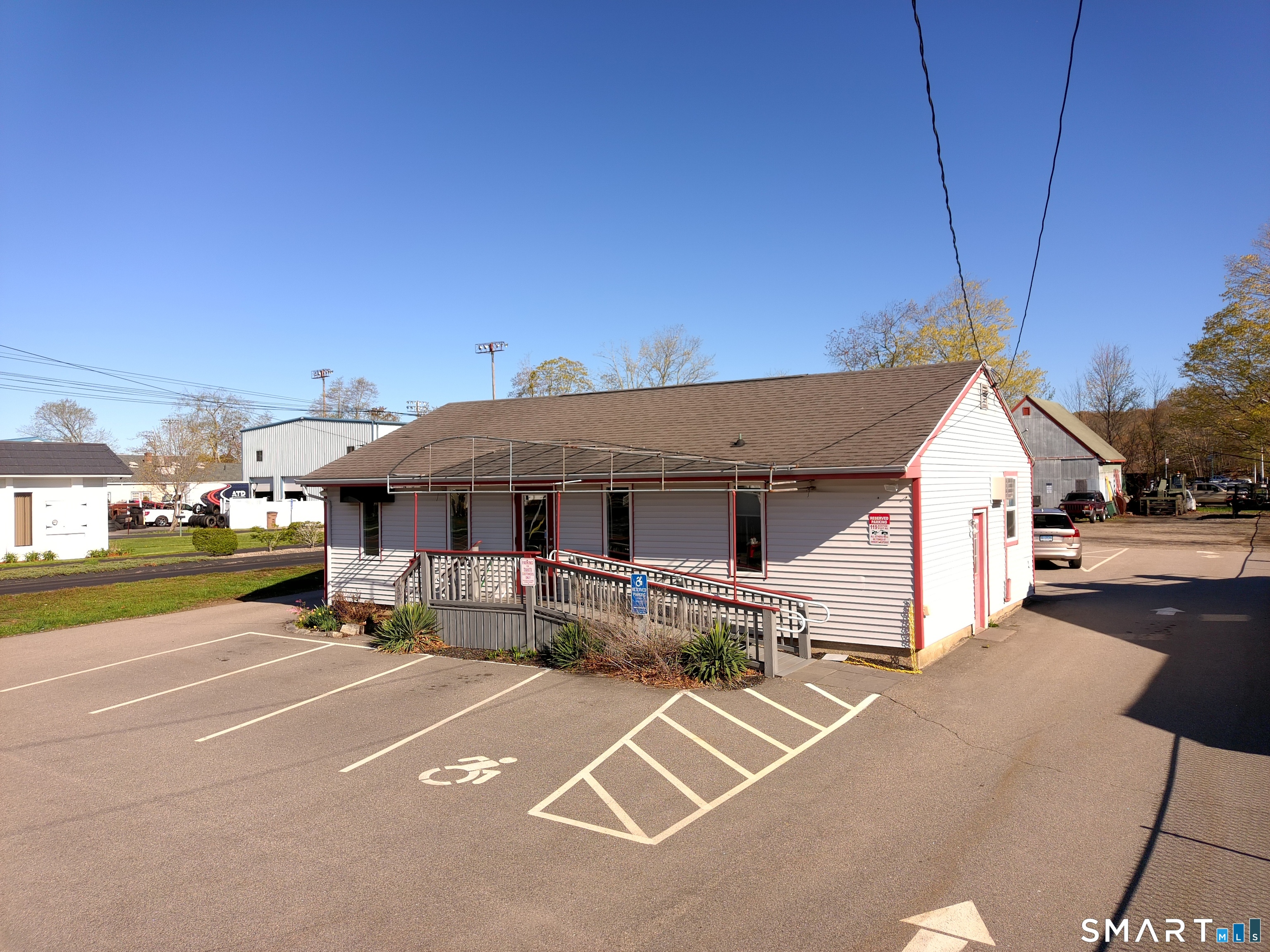 119 Boston Post Road East Lyme CT 06333