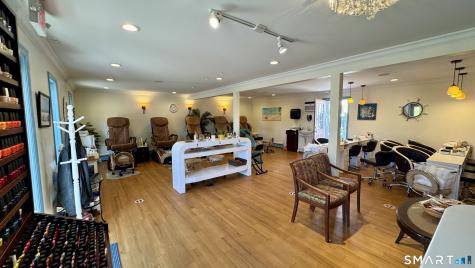 119 Boston Post Road East Lyme CT 06333