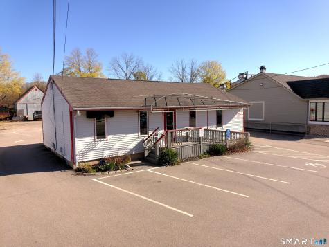 119 Boston Post Road East Lyme CT 06333