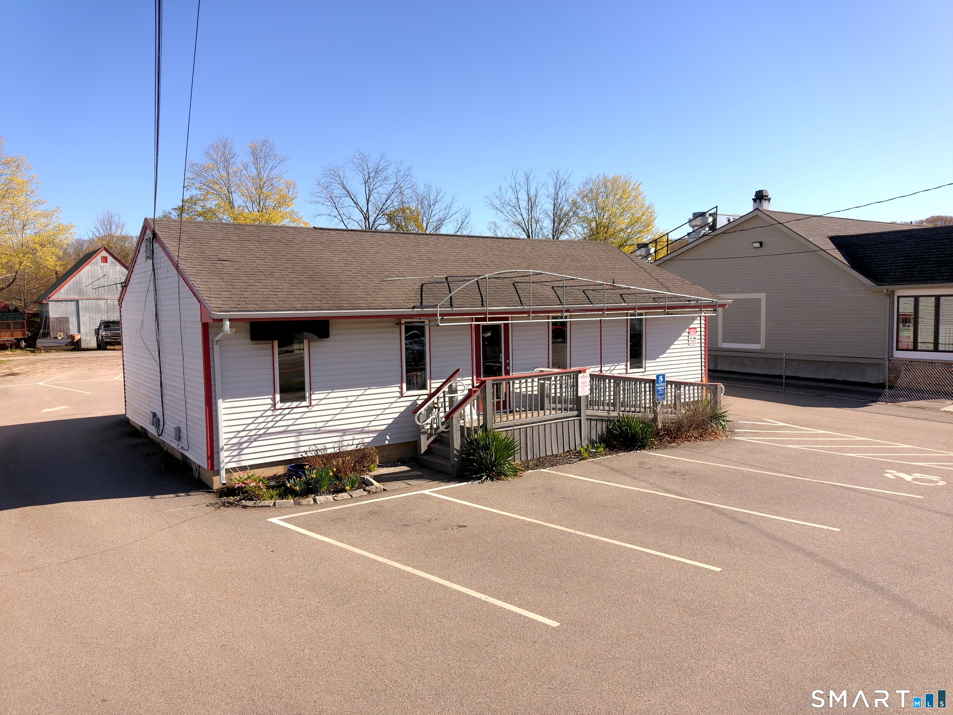119 Boston Post Road East Lyme CT 06333