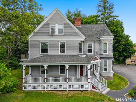 1 Sylvandale Road Lisbon CT 06351