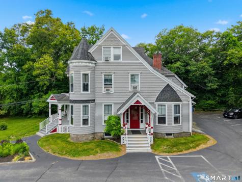 1 Sylvandale Road Lisbon CT 06351