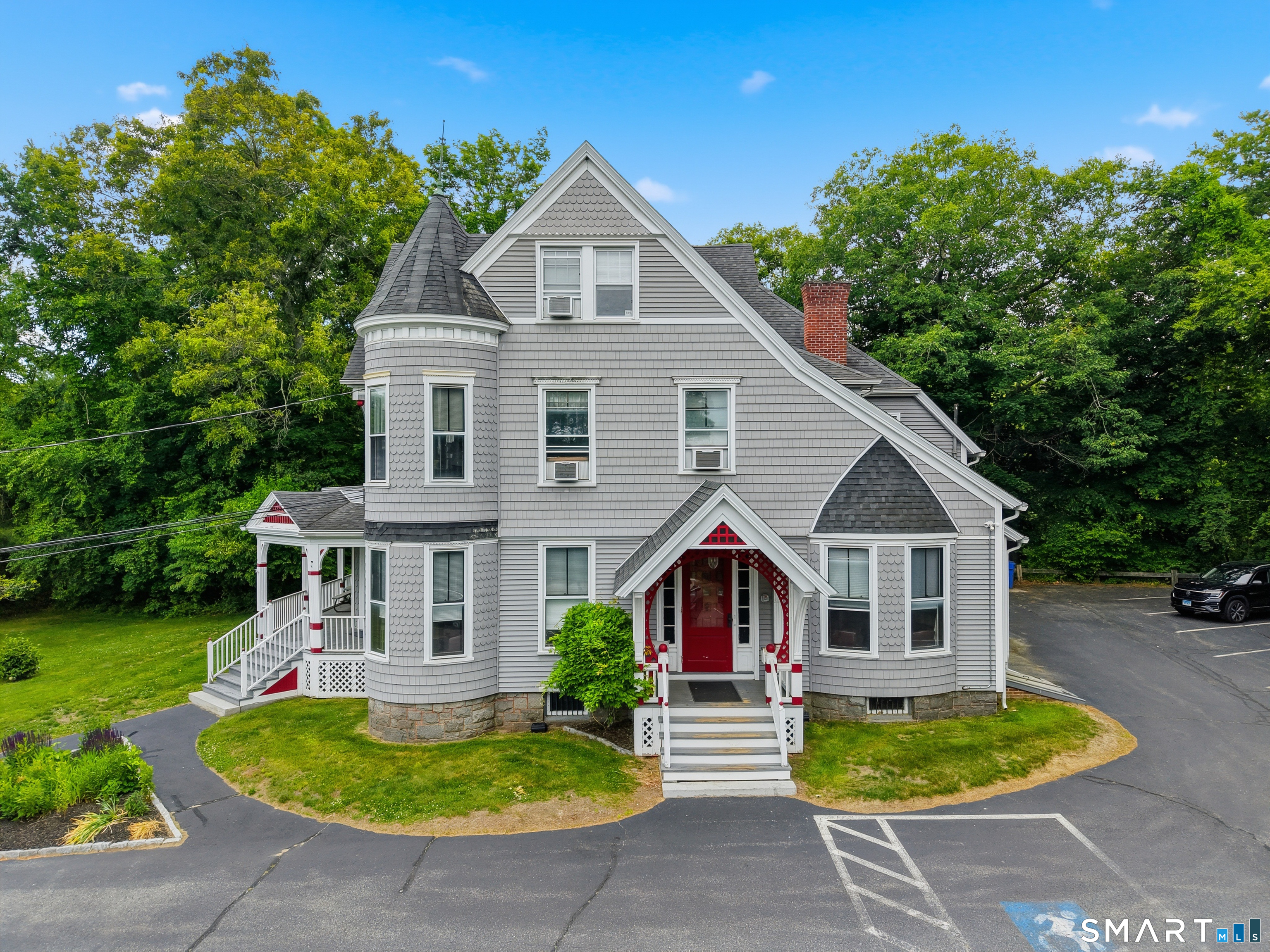 1 Sylvandale Road Lisbon CT 06351