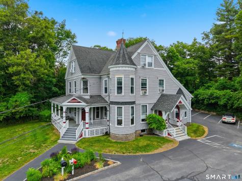 1 Sylvandale Road Lisbon CT 06351