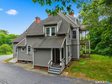1 Sylvandale Road Lisbon CT 06351
