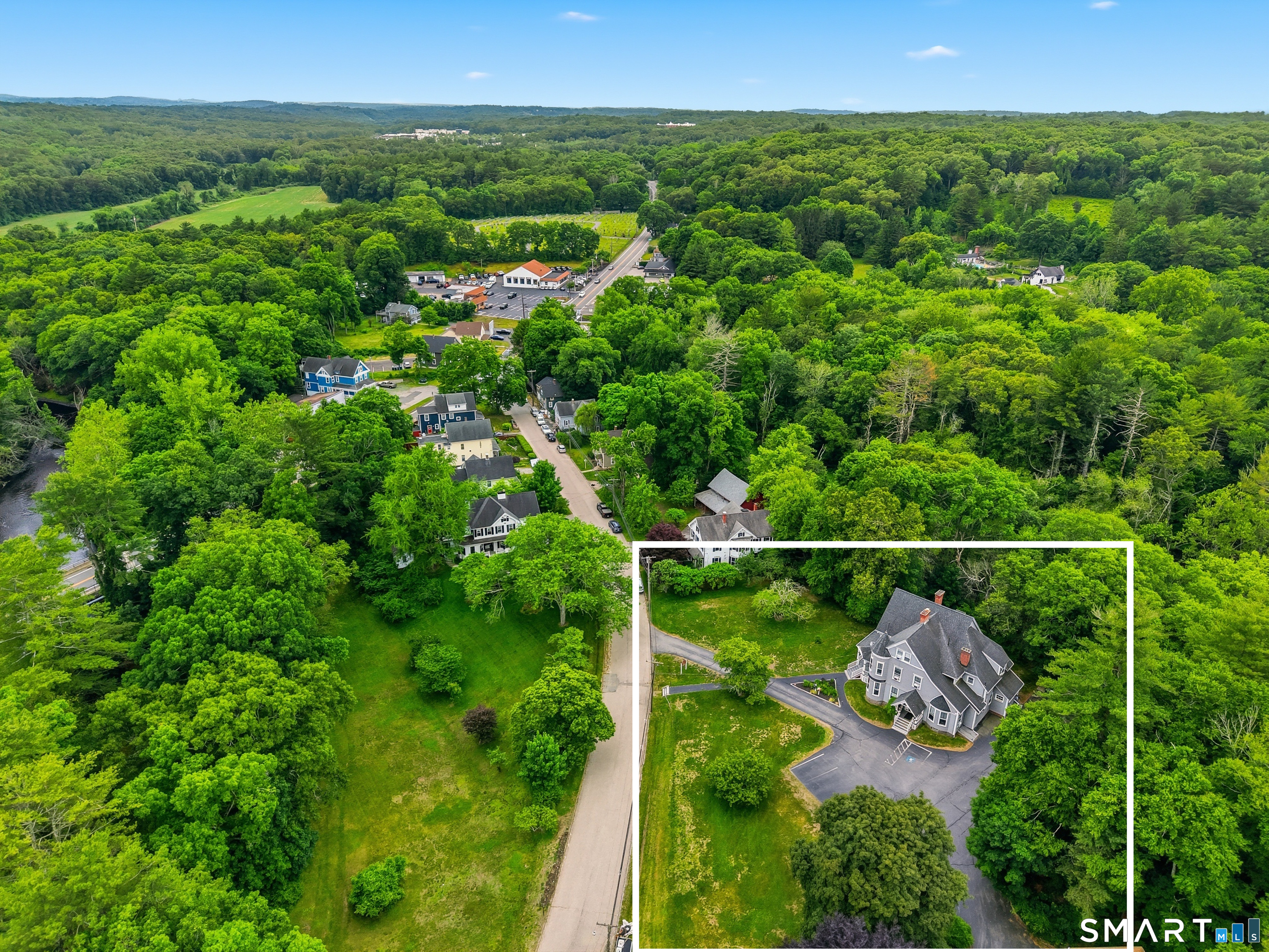 1 Sylvandale Road Lisbon CT 06351